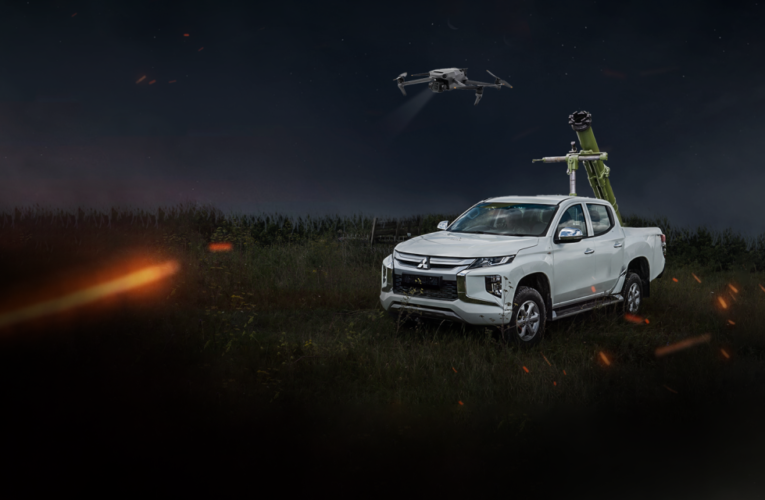 На розвідувально-ударні комплекси: у фонді «Повернись живим» оголосили збір для ТрО