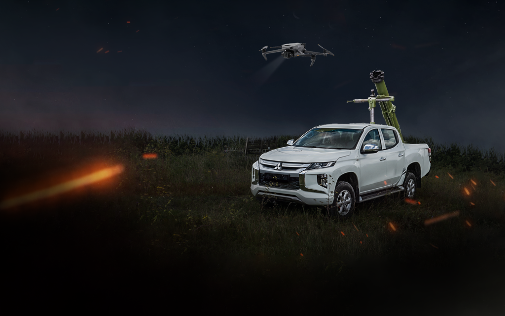 На розвідувально-ударні комплекси: у фонді «Повернись живим» оголосили збір для ТрО 11 na rozviduvalno udarni kompleksi u fondi povernis zhivim ogolosili zbir dlja tro e9d3ad2