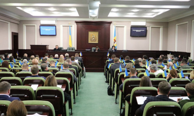 Прийнято Програму соціально-економічного та культурного розвитку Київської області на 2023 рік