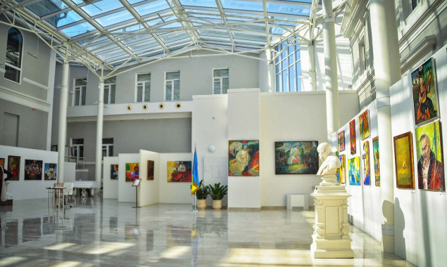 Ремонт пошкодженого росіянами музею Шевченка у Києві оцінили в 1,7 млн гривень