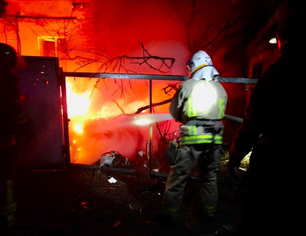 rosijski zmi povidomili pro vibuhi u brjanskij oblasti ta zvinuvatili zsu golovne za dobu f109aef