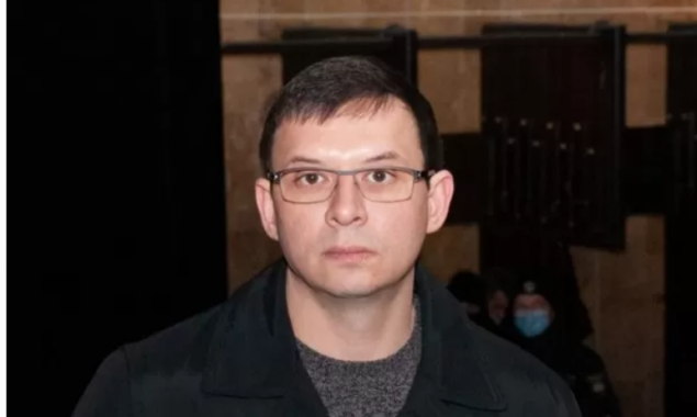 СБУ провела обшуки у проросійського екснардепа Мураєва та його поплічників