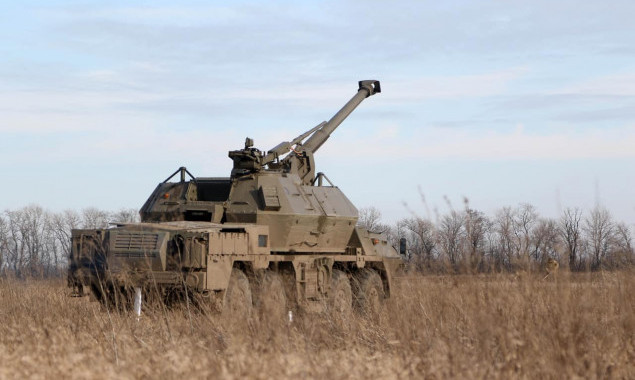 Сили оборони за добу ліквідували 420 окупантів, 5 танків та 61 крилату ракету, – Генштаб ЗСУ