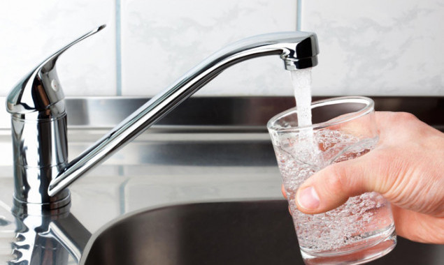 Столична влада повідомила, що всім мешканцям Києва повернули водопостачання