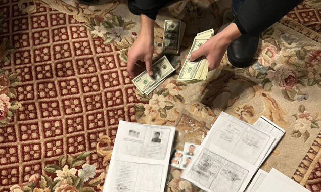 Столичні правоохоронці викрили черговий канал незаконного переправлення через кордон призовників