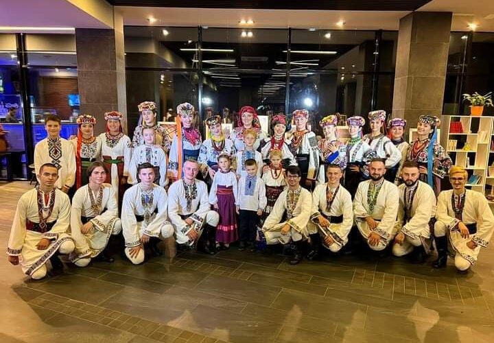 Театр-студія Ґердан влаштує благодійний концерт у Катедральному Соборі УГКЦ