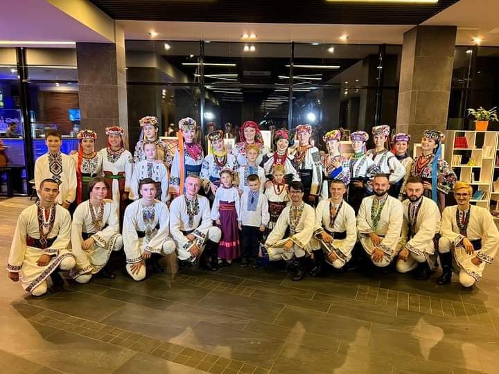 teatr studija gerdan vlashtuye blagodijnij koncert u katedralnomu sobori ugkc 8696f90