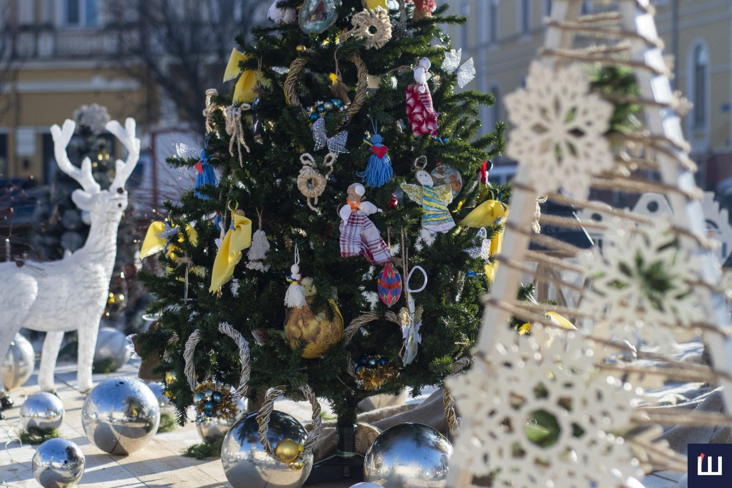 u chernivcjah oblashtuvali novorichni fotozoni 2e74234