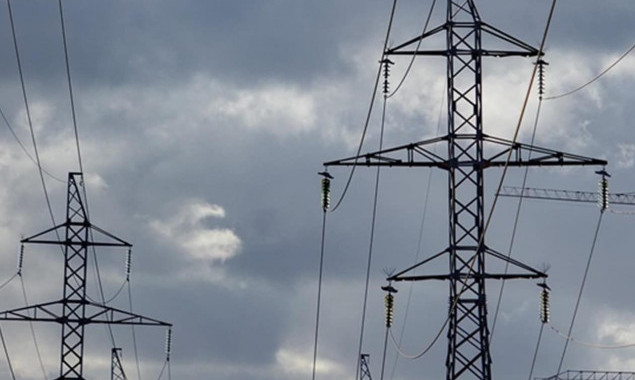 У Києві та області ситуація з електроенергією одна з найскладніших, - Укренерго
