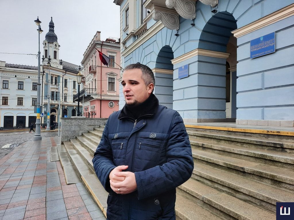 u miskij radi pojasnili jak nadavatimut kompensaciju za kupivlju generatoriv bb52921