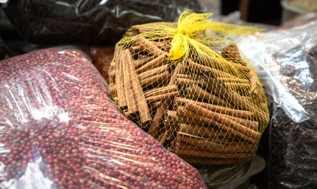 У суботу, 17 грудня, ярмарки пройдуть у дев’яти районах столиці (адреси)