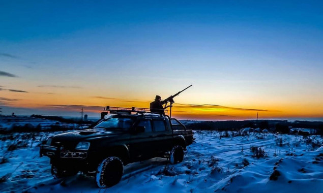 Вчора ворог випустив 98 ракет та здійснив понад 65 обстрілів з РСЗВ, – Генштаб ЗСУ