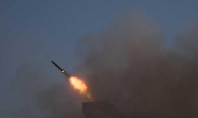 ЗСУ за добу ліквідували 370 окупантів, 3 танки та 5 ББМ, – Генштаб