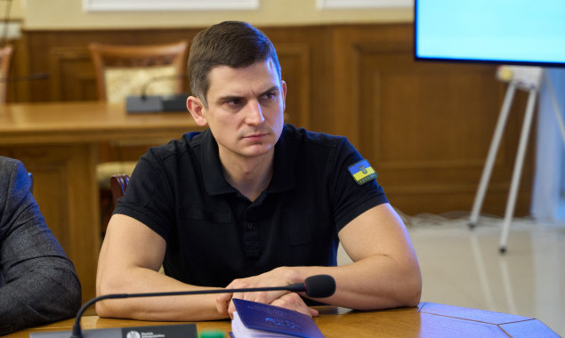 Генпрокурор призначив своїм першим заступником ексочільника Київської обласної прокуратури