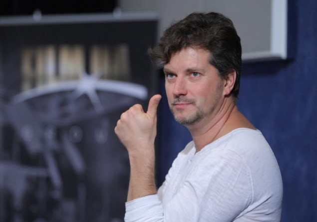 Київський ТЮГ на Липках очолив його режисер Максим Михайліченко