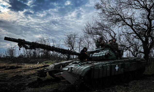 Мешканців Макарова попередили про продовження військових навчаннь до 15 січня