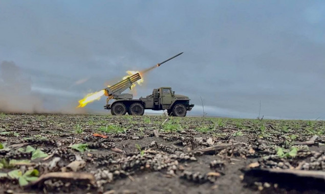 Минулої доби окупанти завдали 51 авіаційний удар та здійснили 55 обстрілів з РСЗВ – Генштаб ЗСУ