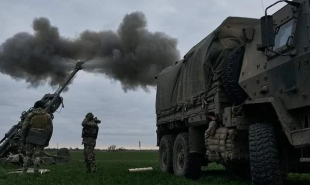 Минулої доби окупанти завдали 6 ракетних, 16 авіаційних ударів та здійснили понад 50 обстрілів з РСЗВ, – Генштаб ЗСУ