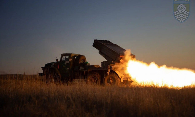 Минулої доби окупанти завдали 7 ракетних, 18 авіаційних ударів та здійснили понад 85 обстрілів з РСЗО – Генштаб ЗСУ