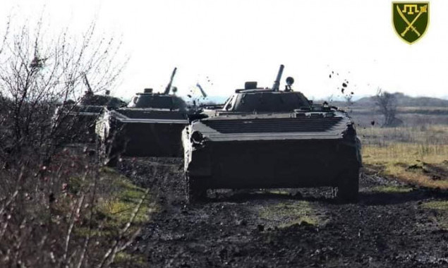 Минулої доби окупанти завдали один авіаційний, 3 ракетних ударів та здійснили 44 обстріли з РСЗВ, – Генштаб ЗСУ