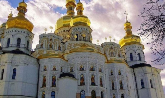 Монастир Києво-Печерської лаври подав позив через порушення договору оренди Успенського собору і Трапезного храму, – УПЦ