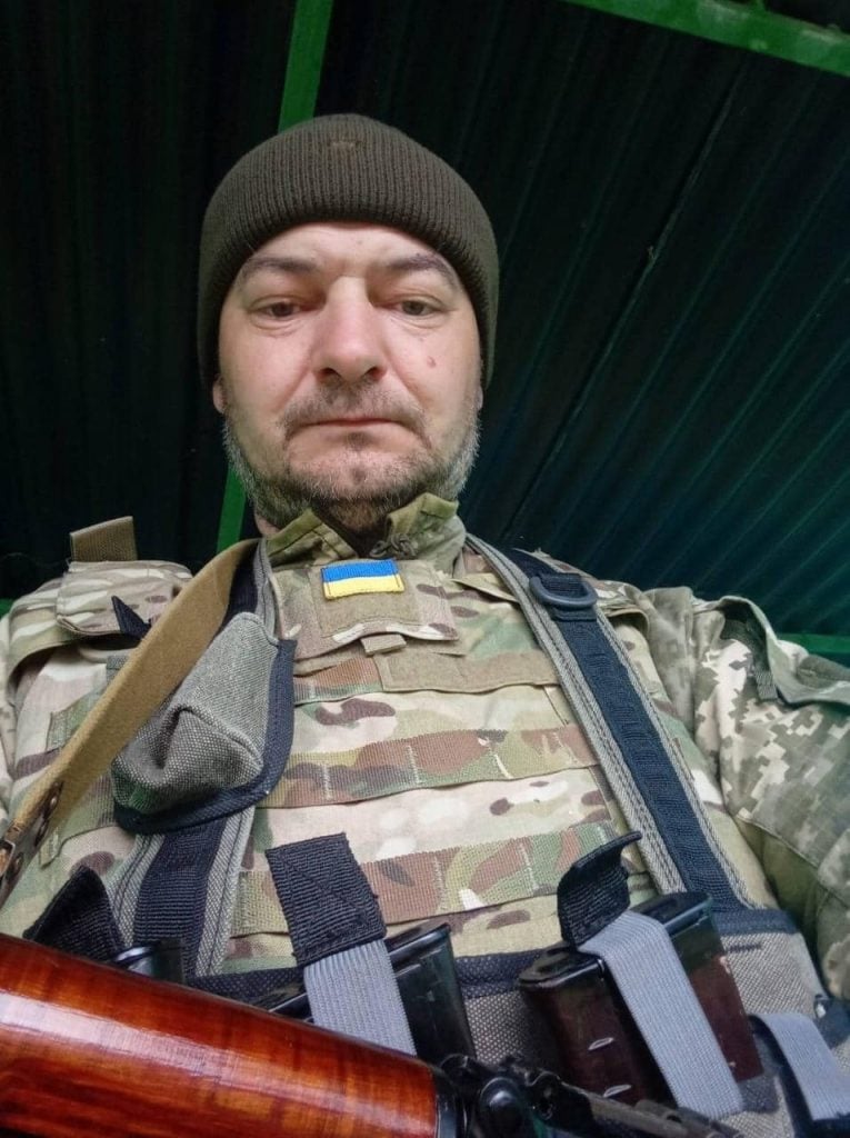 na donechchini zaginulo dvoye vijskovih z bukovini a54aa4c