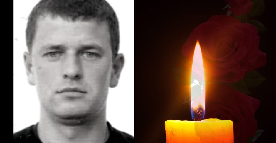 На війні з росією загинув буковинець Андрій Філіпчук 11 na vijni z rosiyeju zaginuv bukovinec andrij filipchuk 44d027f