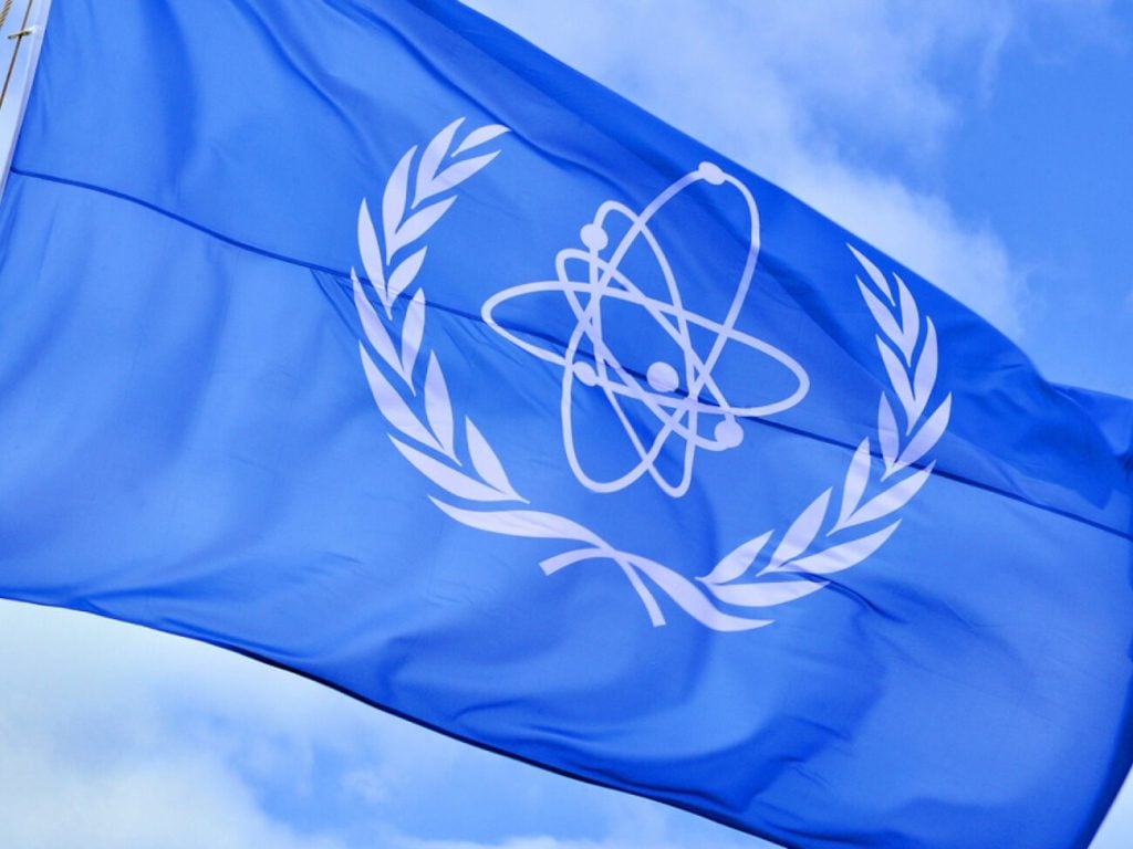На всі українські атомні електростанції МАГАТЕ відправить моніторингові місії 11 na vsi ukrayinski atomni elektrostanciyi magate vidpravit monitoringovi misiyi 866ea09
