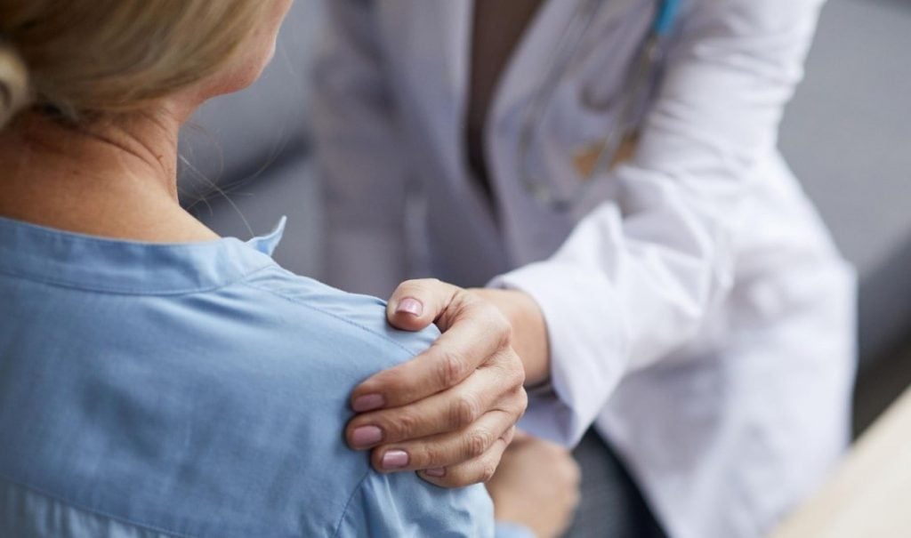 Не лише психіатри та психотерапевти: як сімейні лікарі можуть допомогти у відновленні ментального здоров’я 11 ne lishe psihiatri ta psihoterapevti jak simejni likari mozhut dopomogti u vidnovlenni mentalnogo zdorovja 9f78476