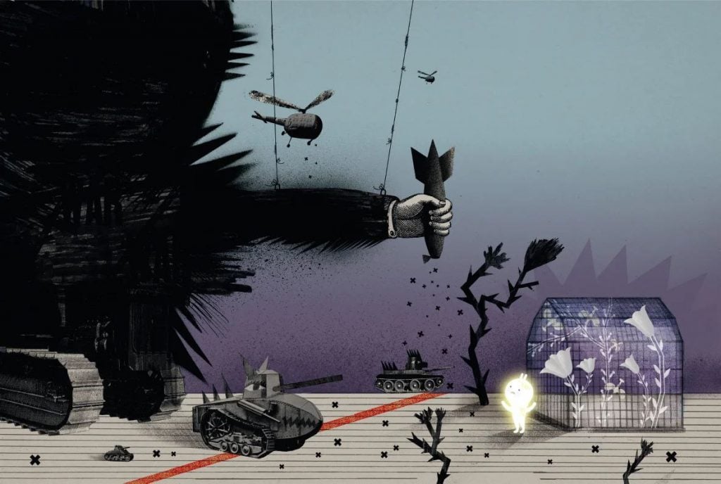 Німецьке видання внесло українську книгу до списку найкращих юнацьких видань року 11 nimecke vidannja vneslo ukrayinsku knigu do spisku najkrashhih junackih vidan roku 99fb023