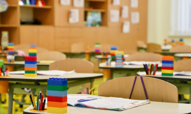 ponad 500 shkil kiyivshhini vidnovili navchannja pislja zimovih kanikul 0545ea2