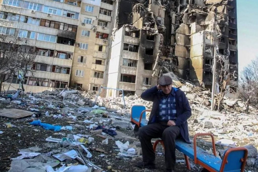 Понівечені будинки, підприємства, електромережі: які міста під обстрілами 11 ponivecheni budinki pidpriyemstva elektromerezhi jaki mista pid obstrilami 75d207c