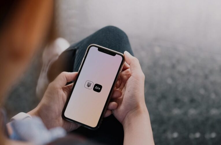 Повістки через Дію не надходитимуть — Мінцифри