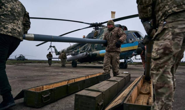 Протягом минулої доби наші воїни збили гелікоптер Ка-52 і два розвідувальних БпЛА окупантів, - Генштаб ЗСУ