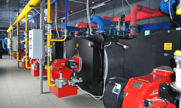 Проєкт будівництва нової котельної в Гребінках оцінили в майже півмільйона гривень