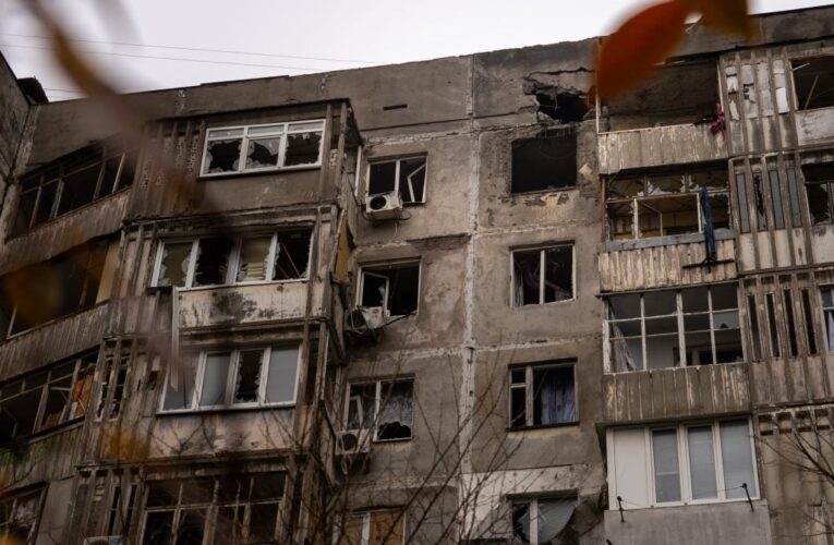 росіяни 58 разів обстріляли Херсонщину та вбили 6 цивільних: головне за добу