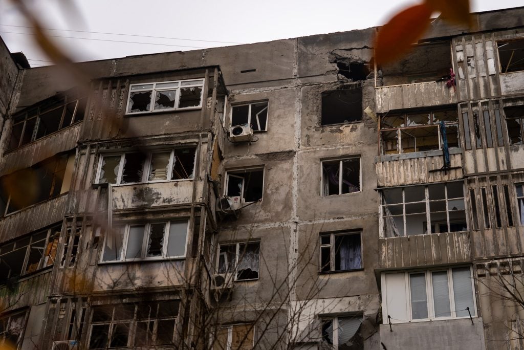 росіяни 58 разів обстріляли Херсонщину та вбили 6 цивільних: головне за добу 11 rosijani 58 raziv obstriljali hersonshhinu ta vbili 6 civilnih golovne za dobu 426a1ff