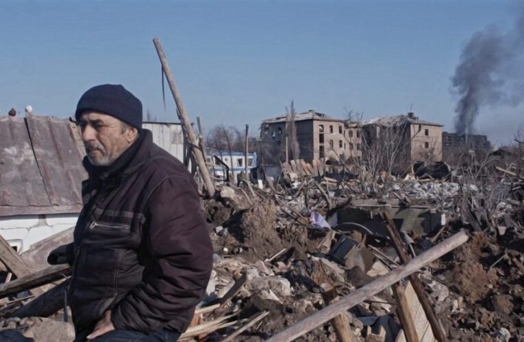 росіяни обстріляли Чорнобаївку, а ЗСУ відкинули окупантів на околиці Бахмута: головне за добу