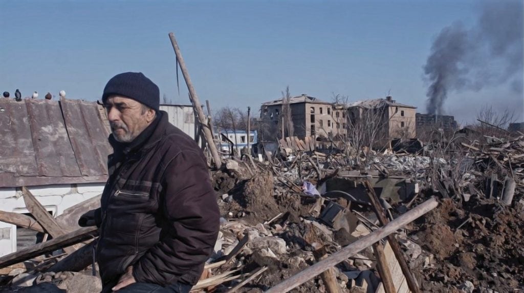 росіяни обстріляли Чорнобаївку, а ЗСУ відкинули окупантів на околиці Бахмута: головне за добу 11 rosijani obstriljali chornobayivku a zsu vidkinuli okupantiv na okolici bahmuta golovne za dobu a7f80e4