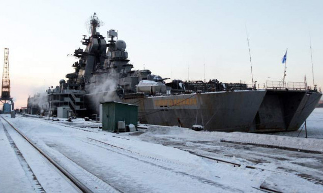 Російський флот втратив ще два ключові судна – розвідка