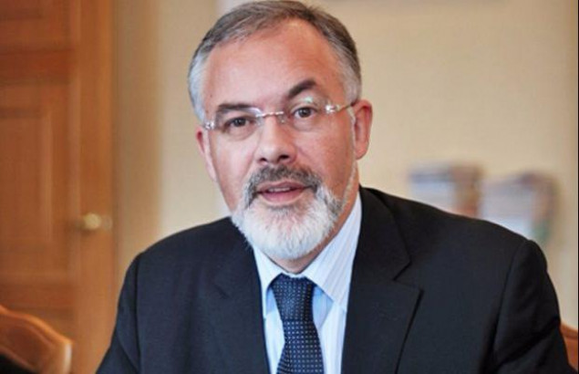 СБУ заарештувала майно колишнього міністра освіти часів Януковича на понад 2 млн доларів