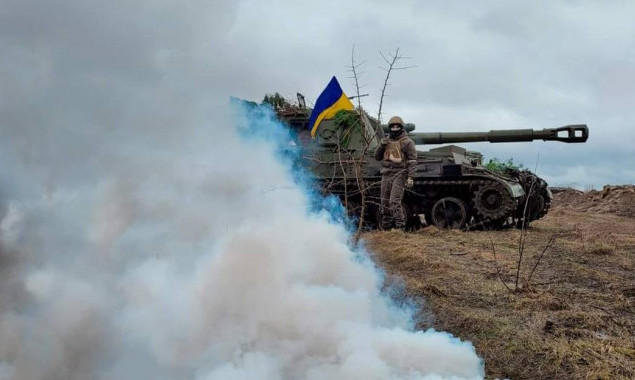 Сил оборони відбили атаки окупантів в районах 16 населених пунктів, - Генштаб ЗСУ