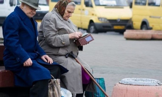 Столичні оперативники затримали серійного крадія, який під приводом допомоги обкрадав пенсіонерів