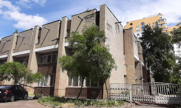 Столичній громаді повернули адміністративну будівлю вартістю 159 млн гривень