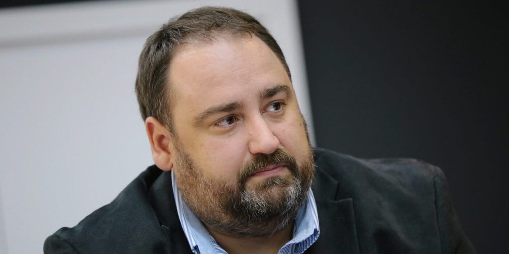 У Чернівцях відбудеться зустріч із політологом та журналістом Євгеном Глібовицьким: що відомо 11 u chernivcjah vidbudetsja zustrich iz politologom ta zhurnalistom yevgenom glibovickim shho vidomo 5b82efe