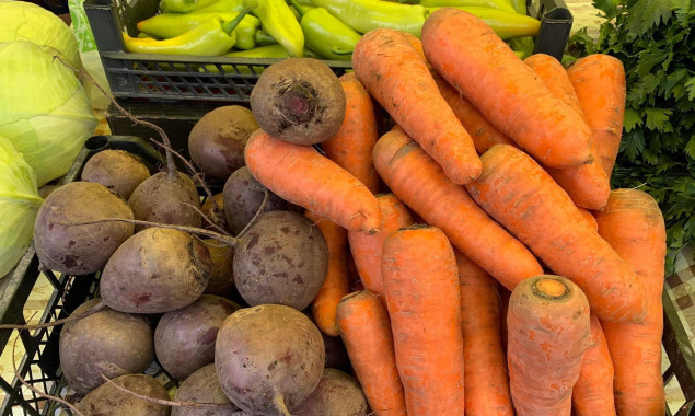 У Києві 11 січня ярмарки пройдуть в шести районах (адреси)