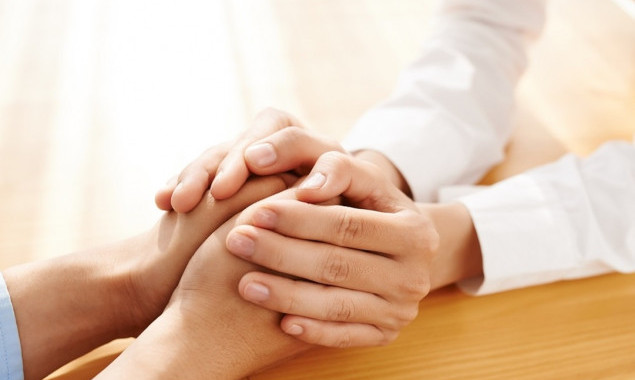 У Києві переселенці з інвалідністю можуть отримати безкоштовні підгузники для дорослих