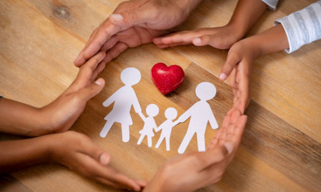 У Миронівці нададуть допомогу сім’ям-переселенцям з дітьми