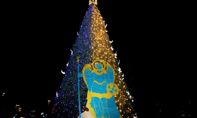 У новорічну ніч в Києві “Муніципальна охорона” виявила 116 порушників комендантської години