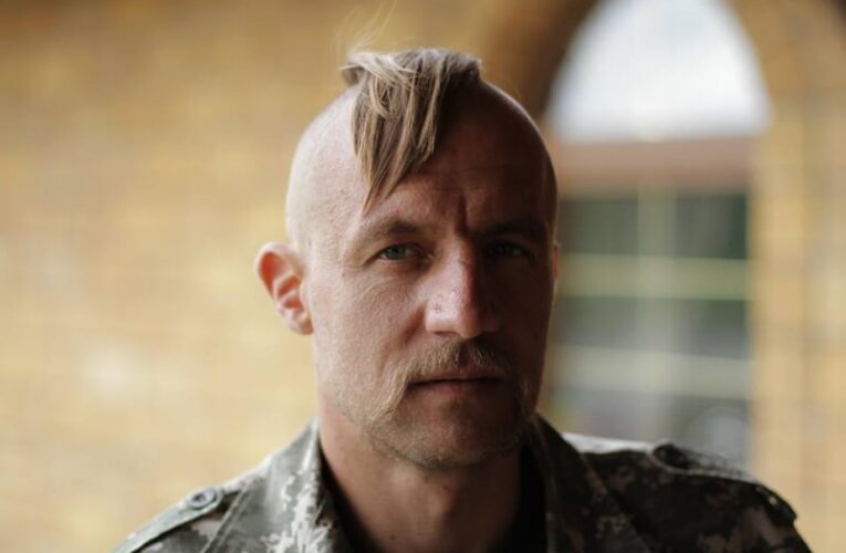 У соціальних мережах з’явився фейк про «загибель» буковинця козака Гаврилюка